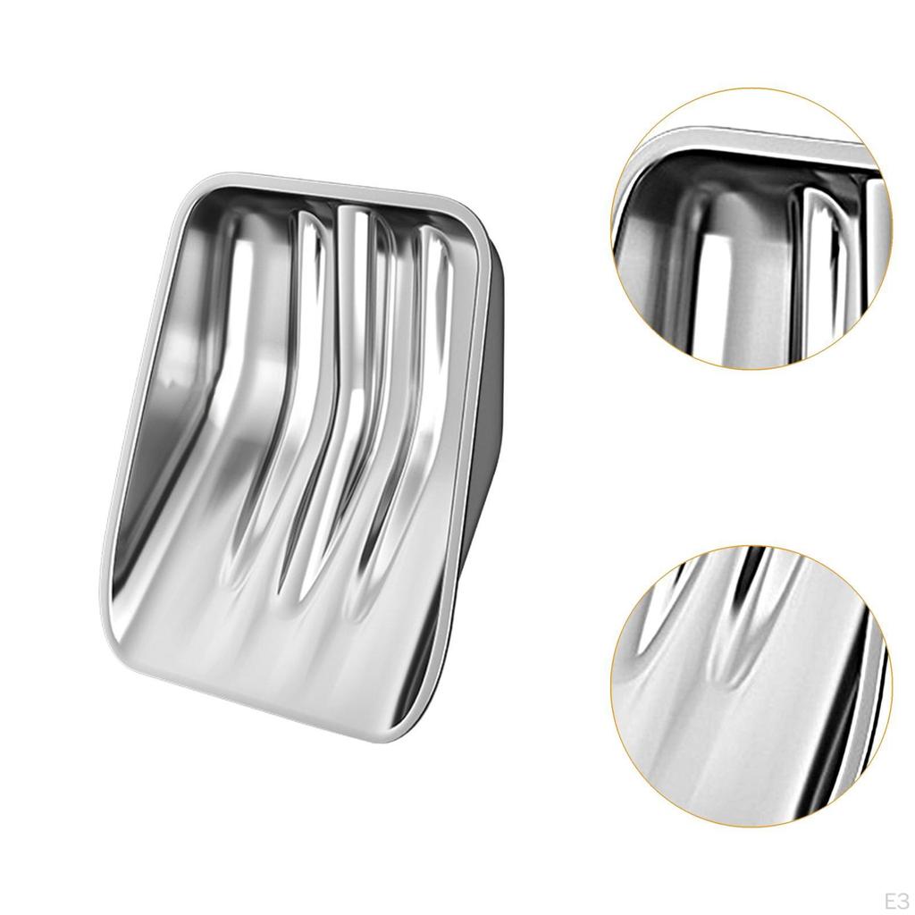 Легкий сменный инструмент для лопаты для снега, для уборки грязи и зерна