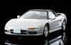 TOMYTEC Tomica Limited Vintage Neo Honda NSX 1990 Model Silver First Production Run Limited Finished Product 1/64 LV-N226b (Manufacturer's Edition)