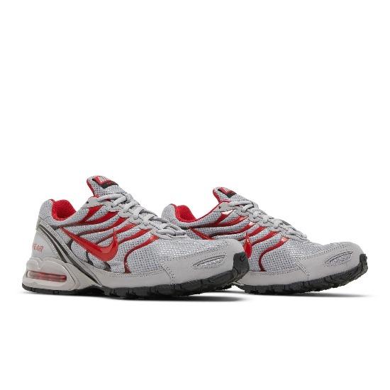 Nike Air Max Torch 4 'Atmosphere Grey University Red' CI2202-001