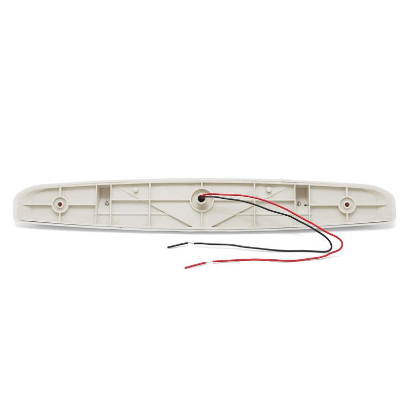 10 LED Awning Spot Light Outdoor Camping Light for RV Caravan Interior Wall Lamps Bar 12V RV Yacht Indoor Ceiling Light