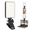 Video Conference Fill Light Selfie Ring Light Live Fill Light Mobile Phone Tablet Light