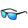 Fashion Square Polarized Sunglasses Men Women Retro Outdoor Sports Fishing Sun Glasses Uv Resistant Male Goggle Shades Uv400