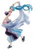 MegaHouse One Piece Memoriesinch Nefertari Vivi Portrait.Of.Pirates “Playback