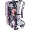Рюкзак Deuter Race Air 14+3 lavender/purple (3204423-3531)