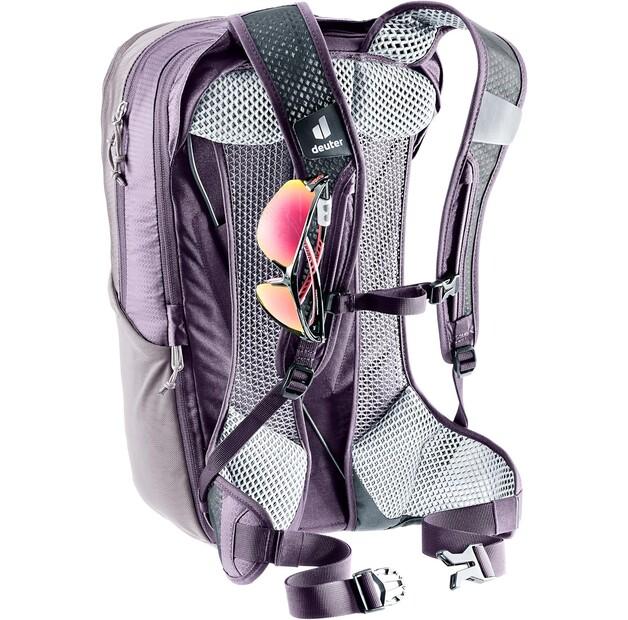 Рюкзак Deuter Race Air 14+3 lavender/purple (3204423-3531)