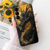 Чехол для Tecno Pop 6 GO BE6j Милый Лев Модный Расписной Чехол Мягкий ТПУ Чехол для Телефона Для Tecno Pop 6 Pro BE8 Pop6 GO Задняя Крышка Сумки