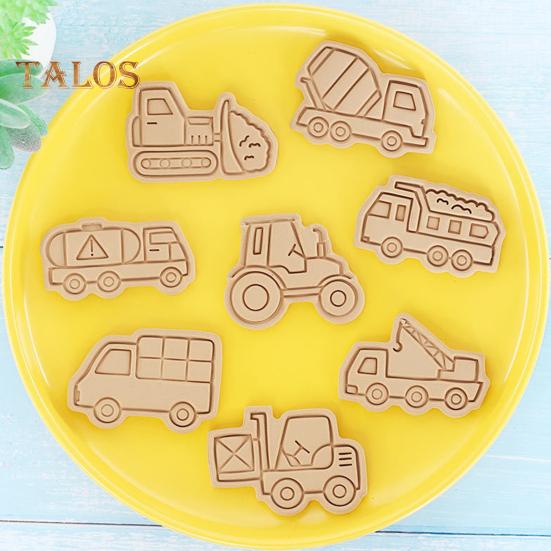 1 комплект, форма для печенья, без запаха, антикоррозийная, безвкусная, прочная, форма для сладкого печенья, печенья для детей