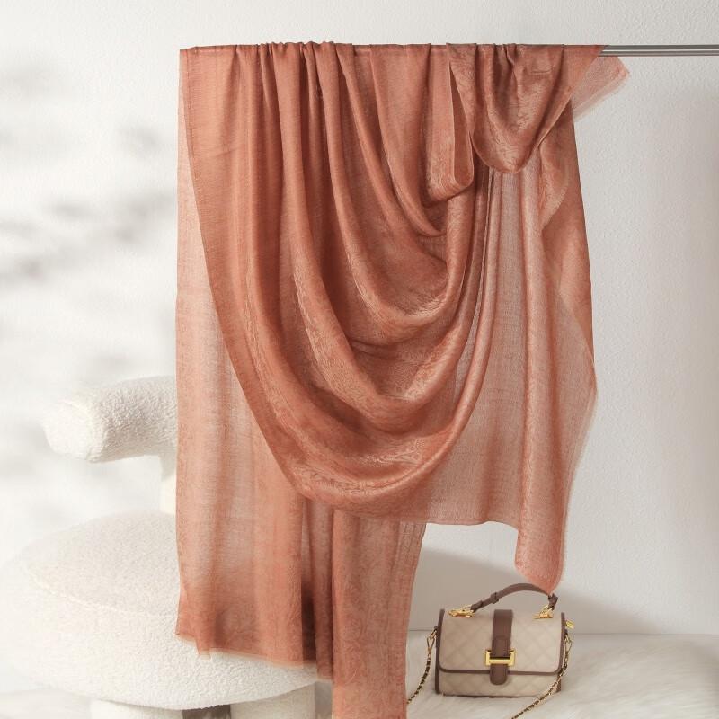 Italian Light Luxury Cashmere Shawl