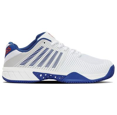 K-Swiss Express Light 2 HB теннисные кроссовки