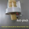 Sai Ke You Automatic Ice Cream Cone Dispenser