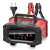20a Portable 300w 12v24v High Power Portable With Lcd Display Motorcycle Car Battery Charger