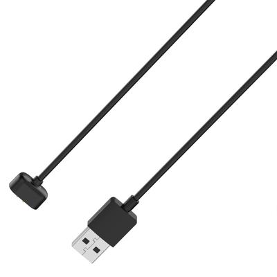 USB-кабель с магнитным креплением для зарядки, шнур для Amazfit band 7, зарядное устройство, адаптер питания, док-станция, аксессуары для зарядки