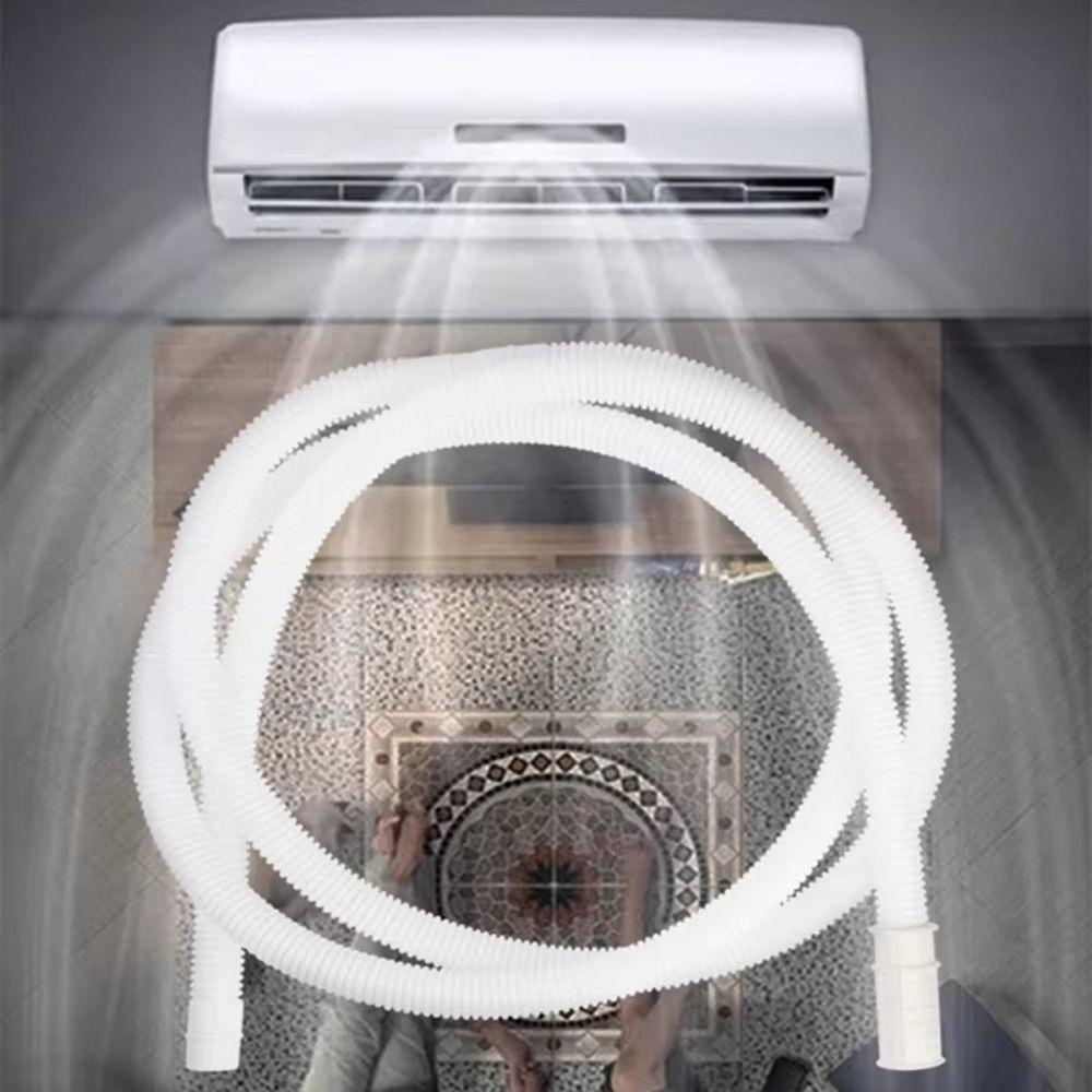 Thickened Washing Machine Tube White Draining Hose New Faucet Accessories