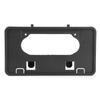 License Plate Bracket Mounting Holder 9L3Z17A385A Fit for Ford F150 20092014