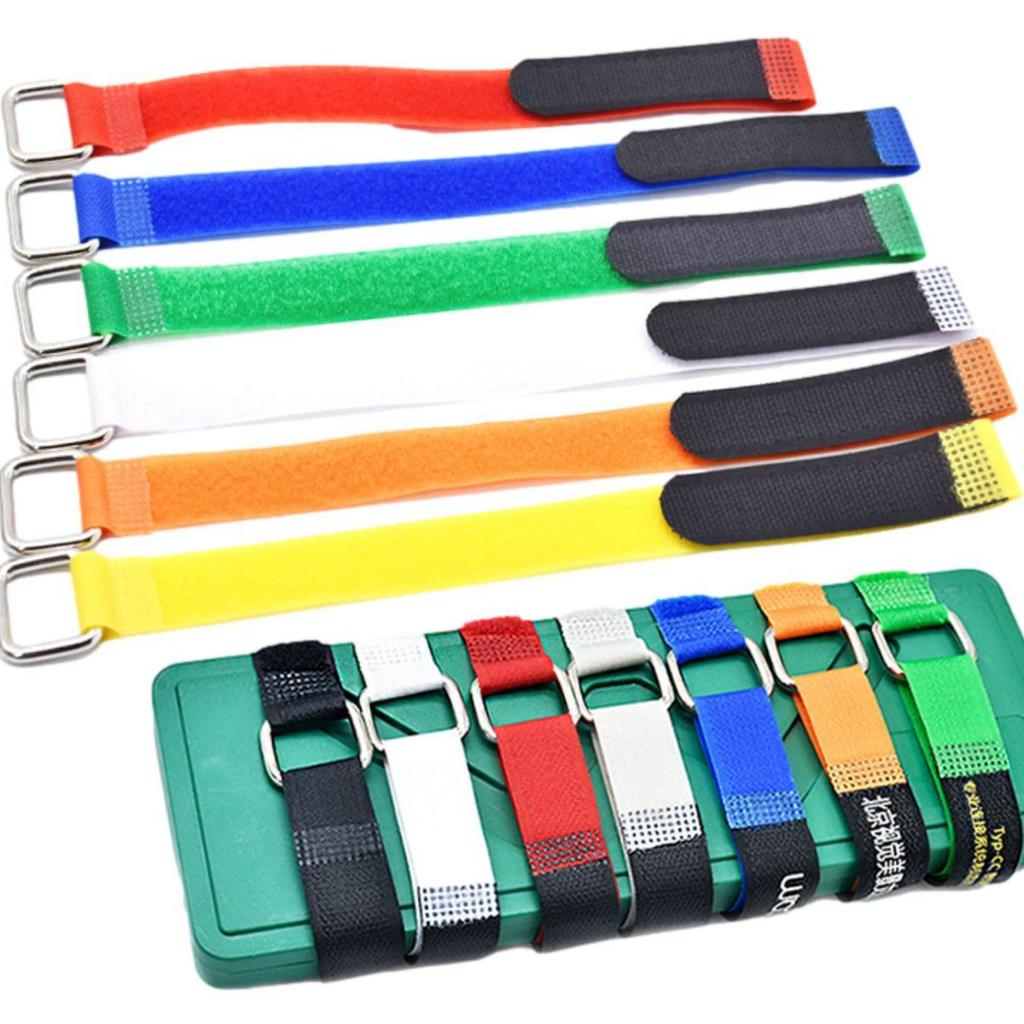 Эластичные ремешки на липучке: Нецарапающиеся кабельные стяжки на липучке, Нескользящий пояс для талии, Напульсники