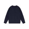 COACH FW22 Sweatshirt Men's Marine Blue CB671-DWP