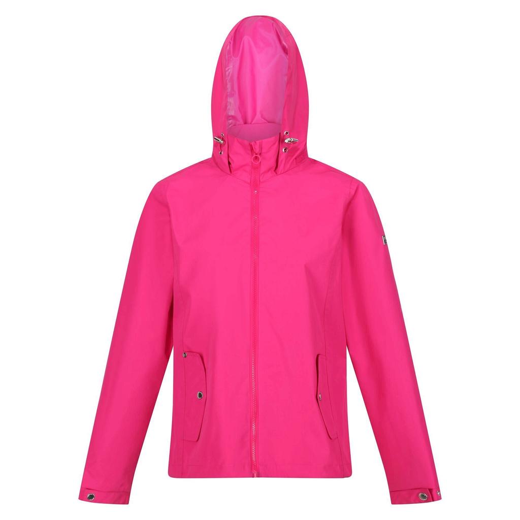 Regatta Womens/Ladies Laiyah Waterproof Jacket
