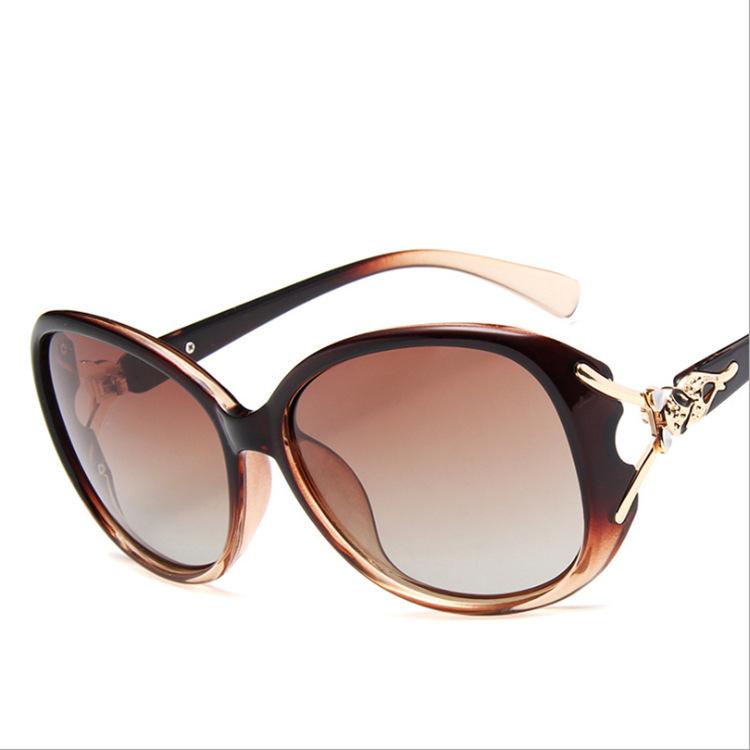 Солнцезащитные очки Элегантные поляризованные женские солнцезащитные очки Женские солнцезащитные очки