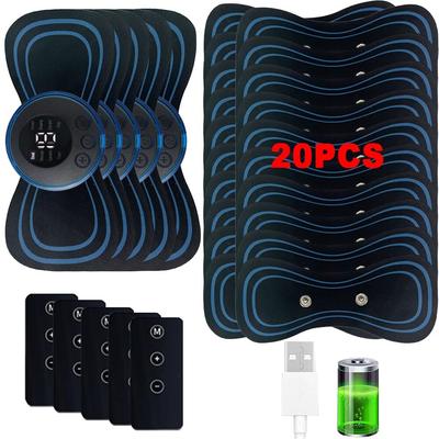 Массаж – Массаж шеи