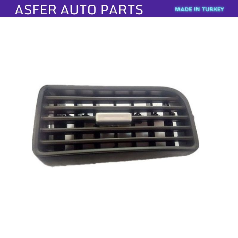 Вентиляционная решетка, решетка кондиционера, левая и правая, набор из 2 предметов для Linea Grande Punto Doblo Mk3 Oem 735491768 735498104