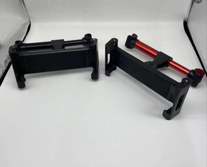 Portable Foldable Car Headrest Mount for Phone and Tablet