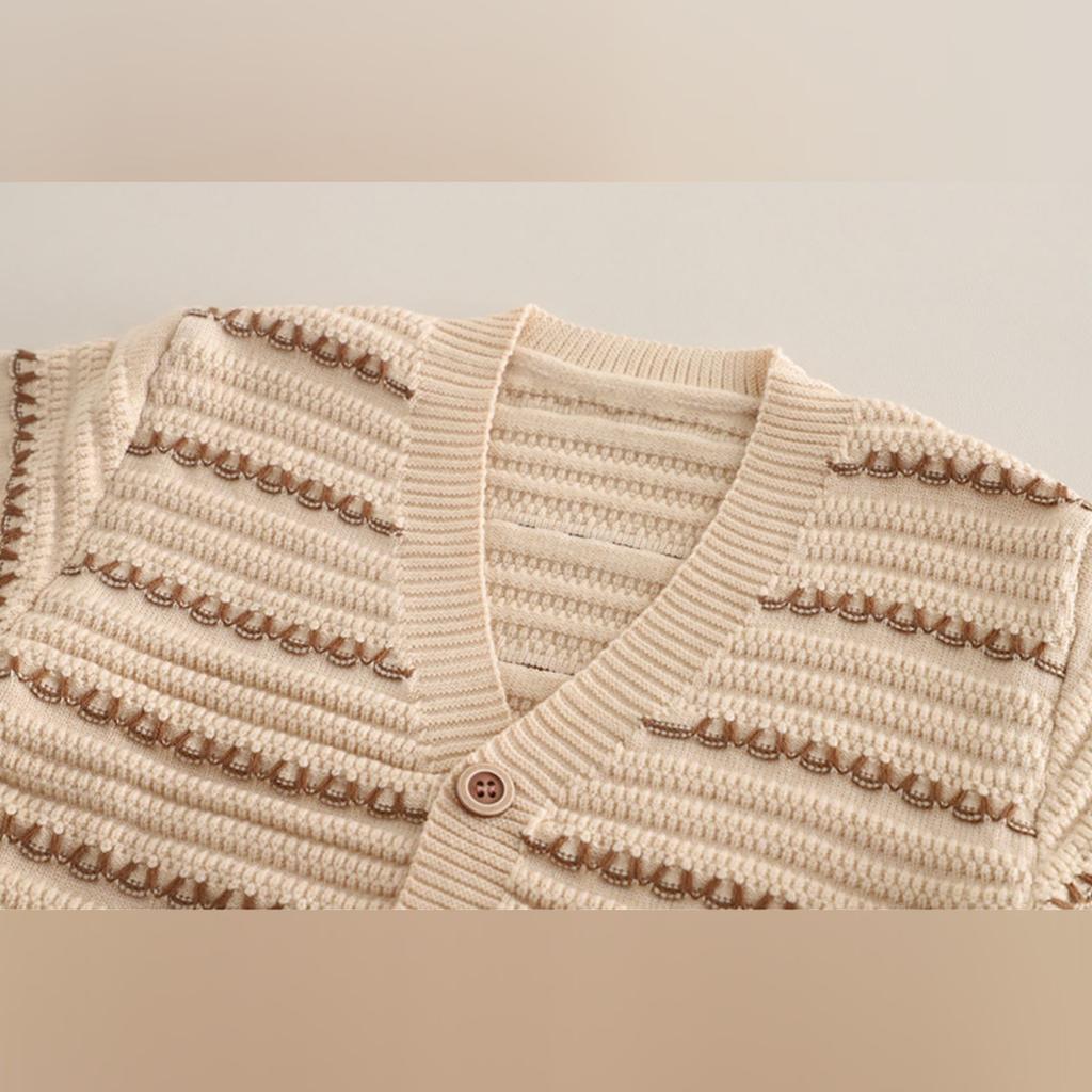 Детский повседневный комплект с длинным рукавом, удобные наряды для повседневной носки