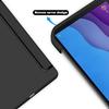 Tablet Case For Lenovo Tab 2025 10.1inch (TB311FU/TB311XU) Protective Shockproof TPU Leather Material Kickstand Function