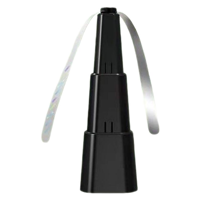 Fly Fans for Tables Pack of 1 – Fly Repellent for Outdoor/Indoor Food - Fly Repellent Fans for Restaurants Parties Home