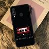 13 Тринадцать причин почему Для Huawei Nova 11i 12i 3i 7i 8i 9 10 SE Y60 Y61 Y70 Y72 Y73 Y90 Y91 P20 P30 P40 Lite Чехол