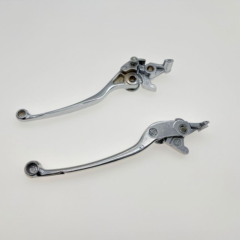 Аксессуары для мотоциклов Передний рычаг дискового тормоза ZF400X 500X-F ZF500GY Передний тормозной рычаг