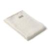 Linen Pile Face 34 X Light and Quick White [LINEN & BASIC] 100% Towel, 78cm, White, Compact, Soft, Drying, Absorbent,