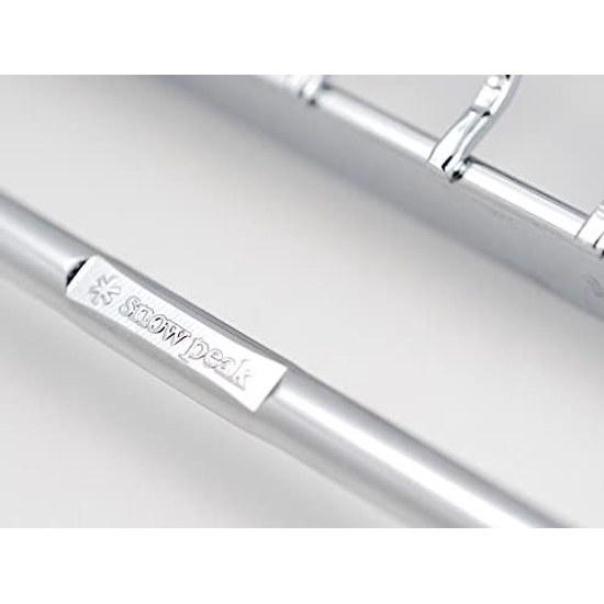 Snow Peak Yakiami Pro.