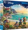 Ceaco Lilo and Stitch 1000 Piece Puzzle