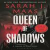 Queen of Shadows by Sarah J. Maas Paperback Book 9781526635259