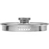 ZWILLING Pouristic Stock Pot 16cm 1.8L 18/10 Stainless Steel IH Gas 65563-160-9