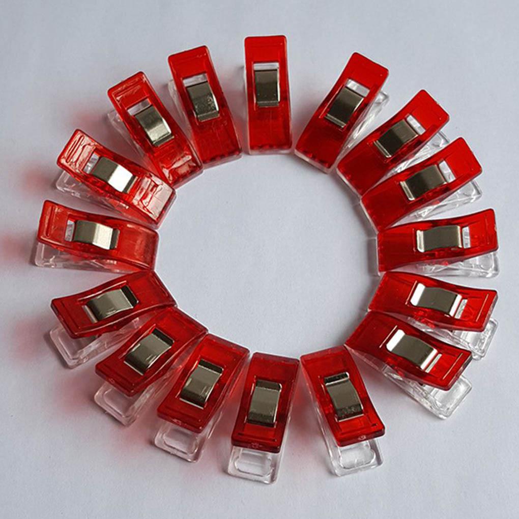 Зажим для рукоделия, 1/5/10 штук