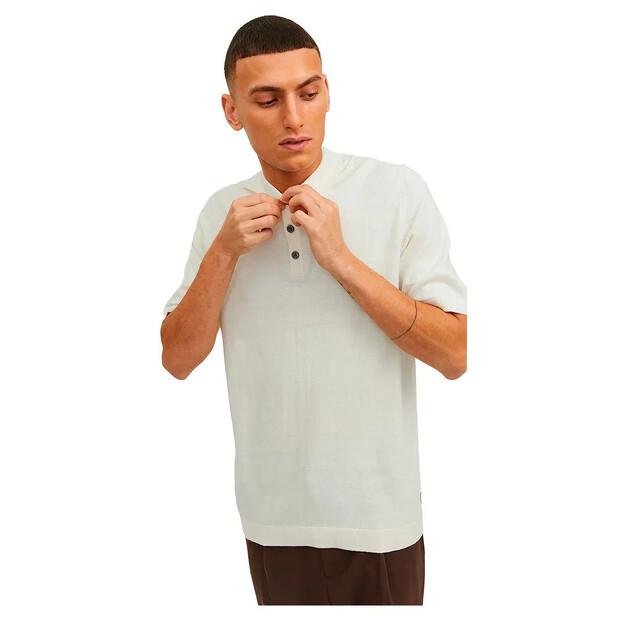 Jack & Jones Emil Short Sleeve Polo