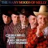 Виниловая пластинка GEORGE MELLY, JOHN CHILTON'S FEETWA - The Many Moods Of Melly N6550 PRT 1984 UK Джаз Б/У