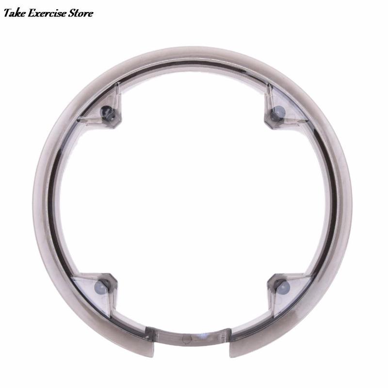 MTB Road Bicycle Sprocket Protection Crankset Crank Guard Protector Bike Chain Wheel Ring Protective Cover Cycling Accessories