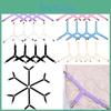 Регулируемый набор зажимов для простыней для нескользящей фиксации матраса и штор