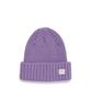 Snow Peak Folded Beanie Headwear Beanie Knit Hat Purple One GS-S25WUFKC61 Men's Women's