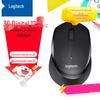 Беспроводная мышь Logitech M330 Silent