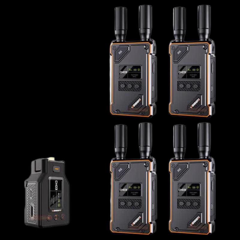 Vrriis WL087 Pro II Wireless Video Transmission System