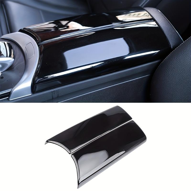 Premium Car Armrest Console Box Cover For Mercedes-Benz C Class W205 GLC X253 2015-2021 C180 C200 C250 C300 GLC250 GLC300