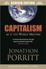 Книга Capitalism As If the World Matters