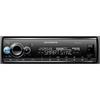 Pioneer Автозвук Mvh 6600 1DIN Бездисковый Bluetooth USB iPod iPhone AUX DSP Carrozzeria