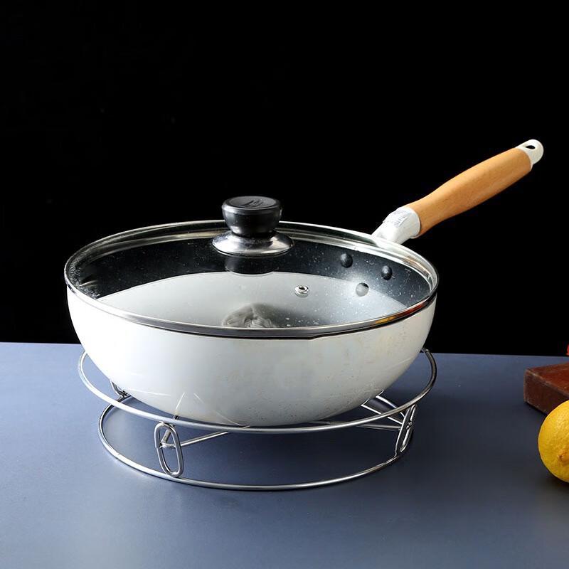 Pabei Нержавеющая сталь Многофункциональная кухонная кастрюля Пароварка