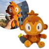 Cozy Dart Monkey Plush Cartoon Super Monkey King Great Christmas Gift For Kids