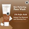 Dermistry Skin Perfecting Face Wash For All Skin Types 100ml