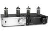 Authentic Vacuum Tube Line Amplifier FX-AUDIO- TUBE-00J (black)
